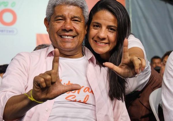 Rowenna Brito celebra avanços da Bahia e do Brasil e destaca resultados dos governos de Lula e Jerônimo