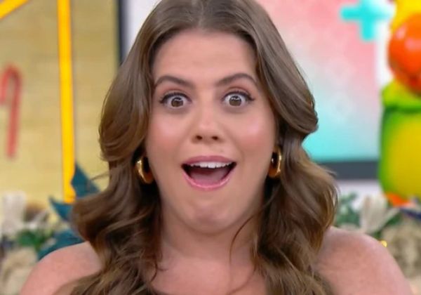 Bastidores da Globo: equipe do ‘Encontro’ teria barrado Tati Machado como substituta de Patrícia Poeta 
