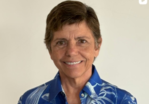 Roseana Sarney anuncia pré-candidatura ao Senado