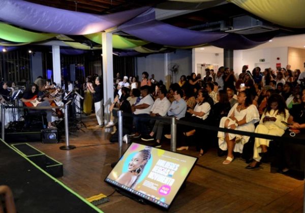 'Circuito Mulheres Negras em Movimento' promove atividades gratuitas em Salvador nesta quinta (23) 