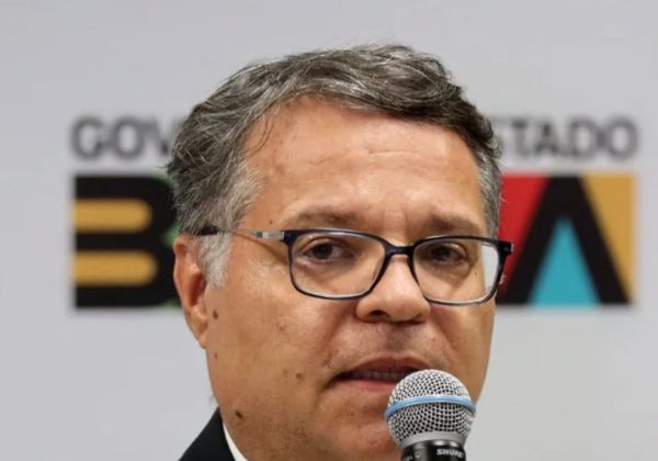 Marcus Di Flora pede exoneração da Secretaria de Comunicação da Bahia 'por motivos pessoais'