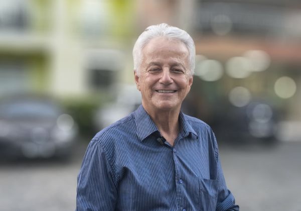 Do partido de ACM Neto, prefeito de Araçás declara apoio a Jerônimo: ‘Vem trabalhando muito pela Bahia’