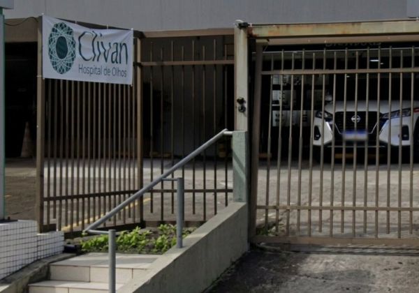 MP aciona Justiça contra clínica após 15 pacientes perderem visão em mutirão de catarata
