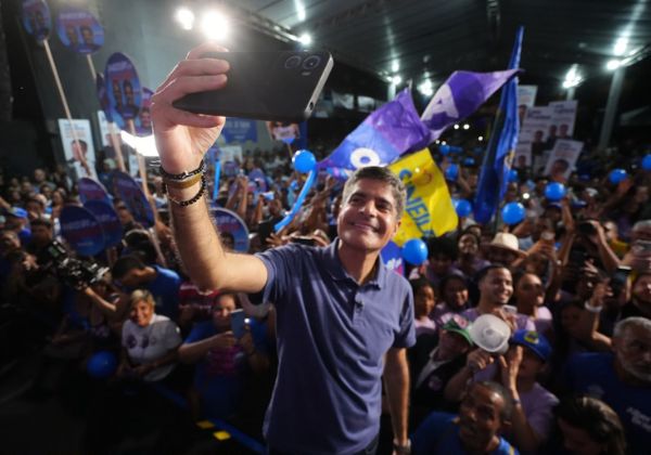 ACM Neto diz que mais prefeitos vão deixar base de Jerônimo e anunciar apoio à sua candidatura
