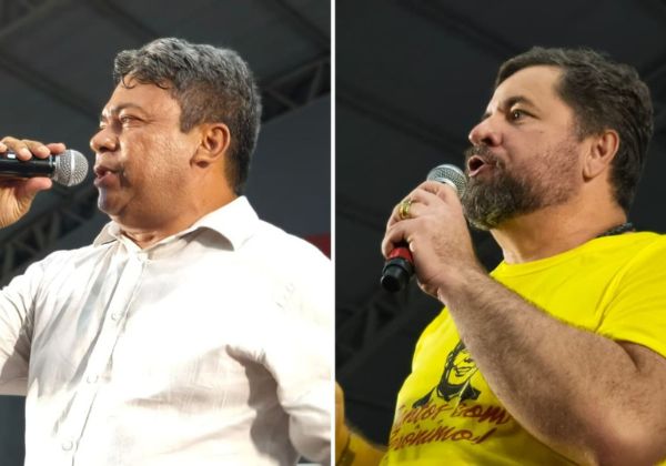 Jerônimo recebe apoio de ex-aliados de ACM Neto durante PGP em Alagoinhas