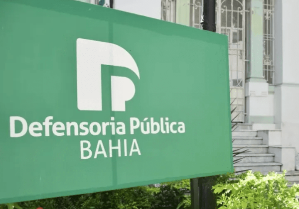 Defensoria Pública abre seleção Reda para médicos com vagas em Salvador