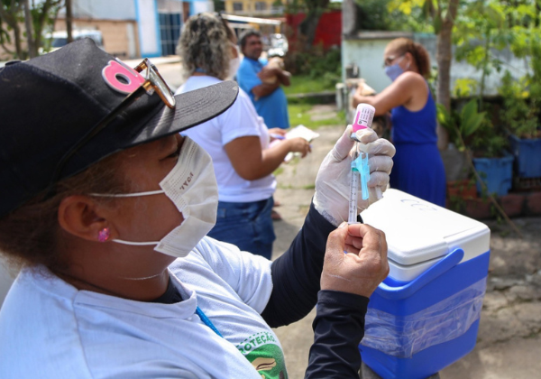 SMS anuncia vacinação antirrábica em bairros de Salvador neste fim de semana