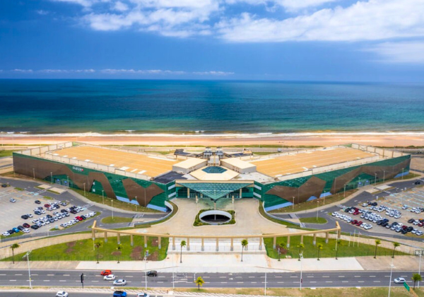 Com 14 eventos até fim do ano, Centro de Convenções movimenta turismo de negócios em Salvador