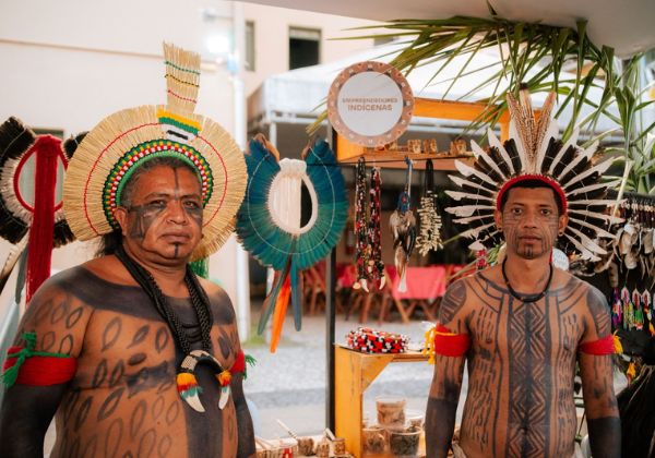 6ª Festa Literária Arte e Identidade abre inscrições para artistas e empreendedores negros e indígenas