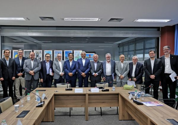 Governo da Bahia e FIEB criticam novas tarifas dos EUA e defendem negociação para proteger exportações
