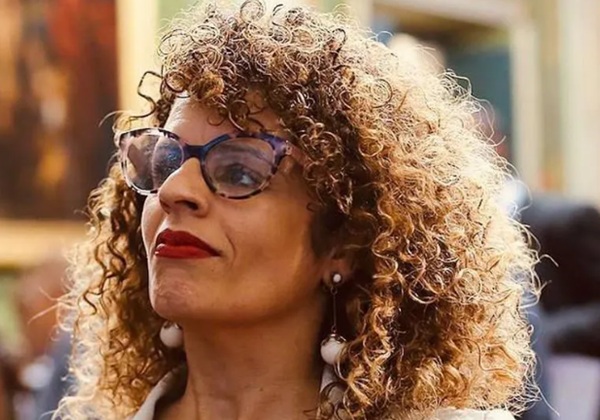 'Igualdade não chega sem luta', diz Maria Marighella