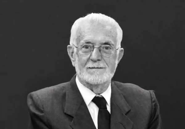 Ex-presidente do STF, Octavio Gallotti, morre aos 95 anos