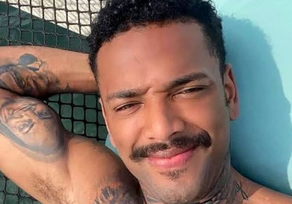 Justiça cobra Nego do Borel por dívida de mais de R$ 50 mil em IPTU no Rio 