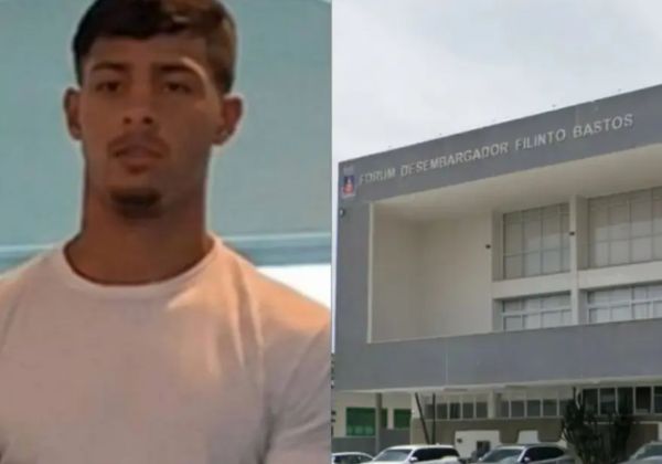 Justiça mantém prisão de suspeito de importunação sexual em Feira de Santana