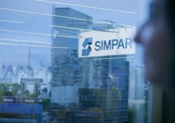 Simpar vende CS Porto Aratu por R$ 1,8 bilhão para operadora portuária filipina