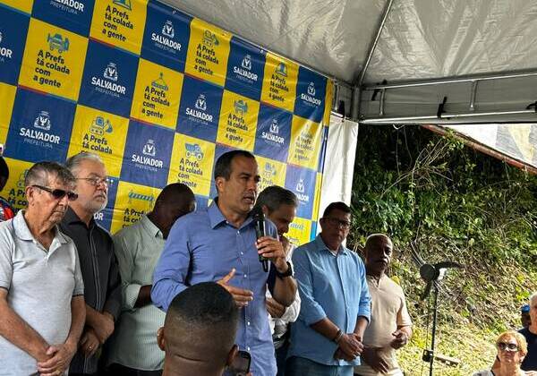Bruno diz lamentar que Fraga seja barrado da eleição e o compara a Binho Galinha: ‘Não barram quem deveria’