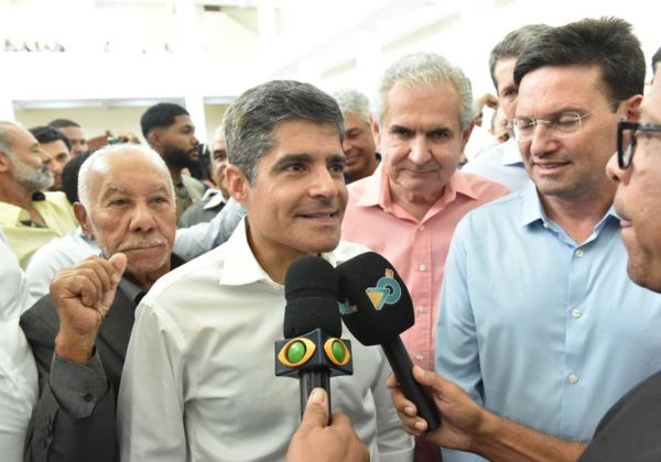 ACM Neto cita promessas não cumpridas pelo PT e defende recuperação da lavoura do cacau em Itabuna