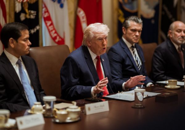 Trump prorroga por mais um ano emergência nacional contra o Brasil