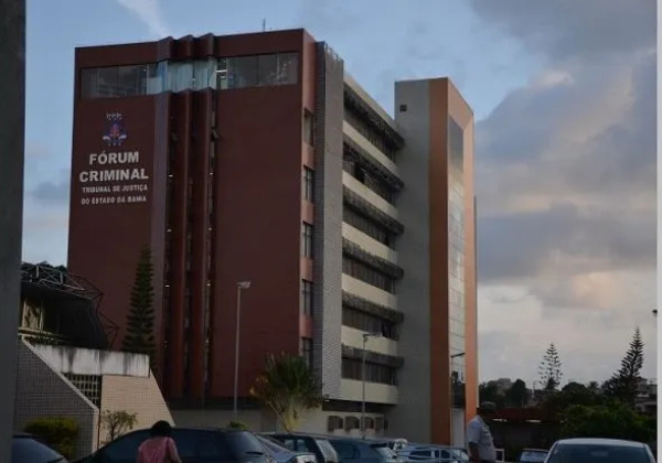 Audiências de custódia em Salvador terão novo local a partir da próxima terça-feira (4)
