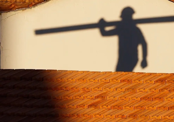 Brasil registra mais de 1,8 milhão de acidentes de trabalho desde 2023