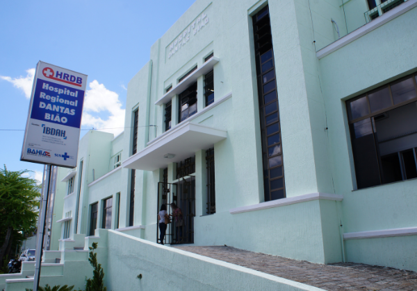 Governador diz que rumores sobre fechamento de hospital regional são fake news