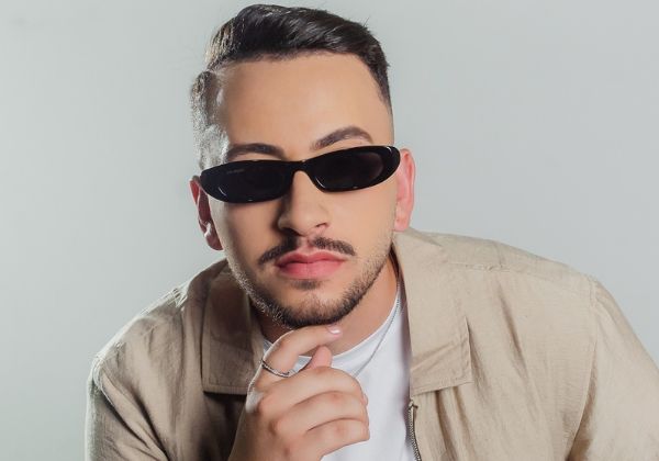 Pedro Vinícius leva o melhor do forró para duas apresentações no Tocantins