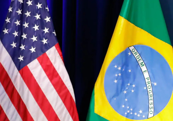 Governo Lula rejeita prorrogação de emergência nacional dos EUA contra o Brasil