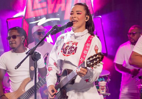 Levada Louca é apresentada oficialmente em Salvador