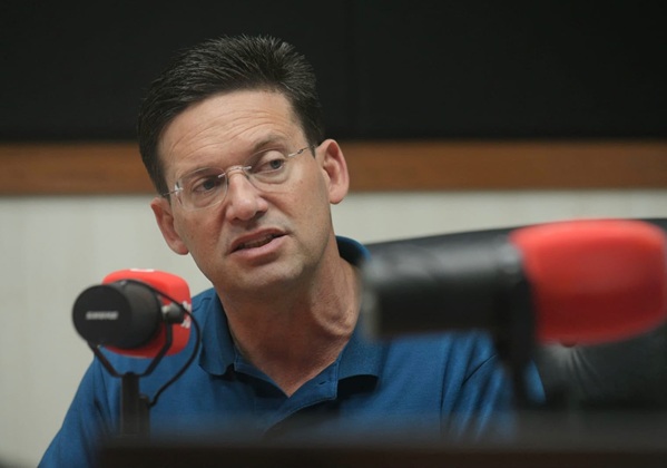 'Governo da Bahia virou as costas para o Extremo Sul', afirma João Roma