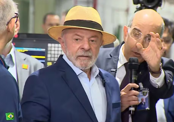 Paraguai convoca embaixador brasileiro após declarações de Lula sobre a Guerra do Paraguai