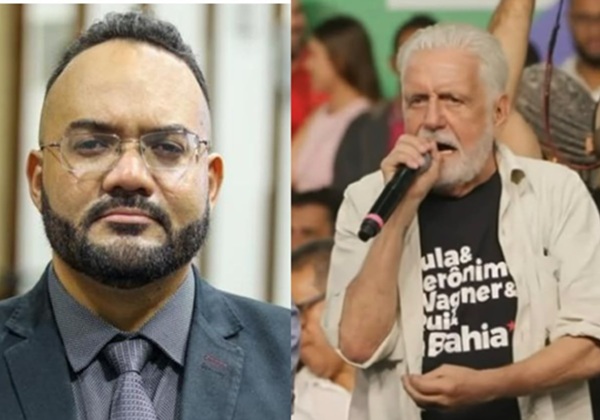 MPE acolhe pedido de deputado e aciona Wagner, Rui e Jerônimo