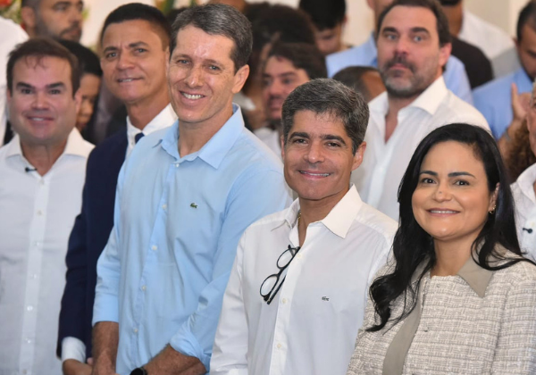ACM Neto elogia atuação da Prefeitura na segurança e diz que Salvador terá “governador com outra postura”