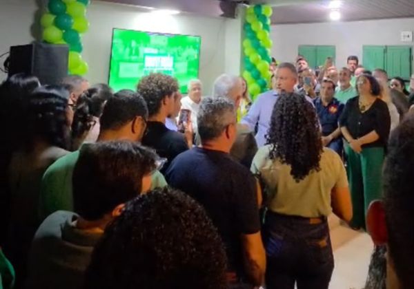 PV reage a veto do PT contra candidatura de André Fraga e exige manutenção de nome na federação