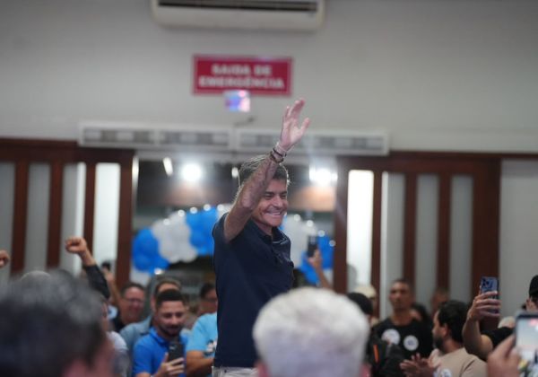 ACM Neto diz que Jerônimo e PT se ausentaram do extremo sul da Bahia nos últimos 20 anos