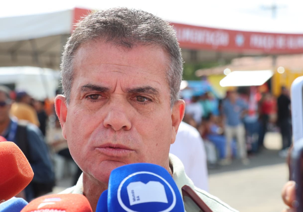 Deputado diz que BR-324 era administrada por ‘Via Bandida’ e que empresa ‘não cumpriu uma vírgula do contrato’