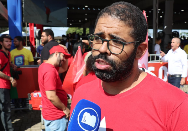 ‘Tentativa de intimidação’, diz secretário sobre ataques a perfis de pré-candidatos do PT