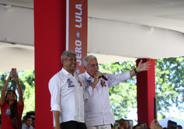 Otto diz que PSD aderiu ao PT na Bahia por acreditar no projeto político do partido
