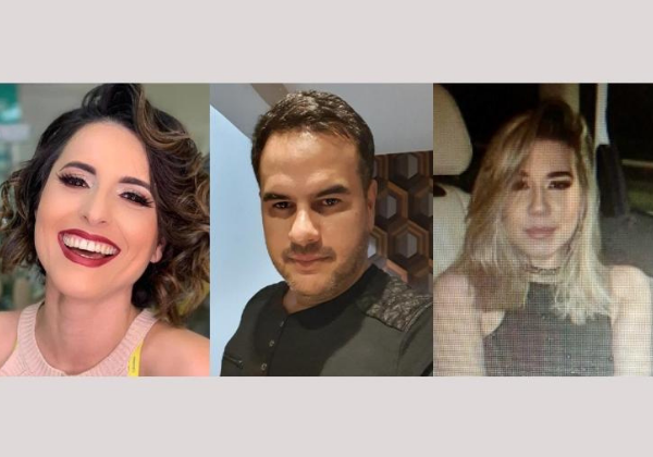 Tabelião beneficiado no STF é condenado por morte da esposa em sexo a 3