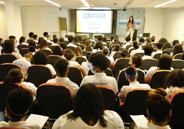 Salvador abre inscrições para 600 vagas no programa Jovem Aprendiz nesta segunda-feira (3)
