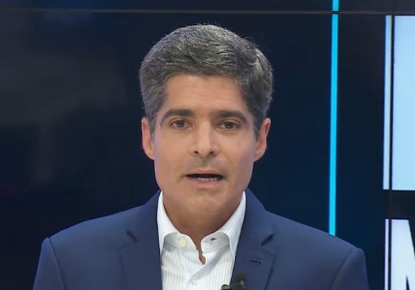 ACM Neto diz que 'aprendizado' o levou a mudar autodeclaração de pardo para branco