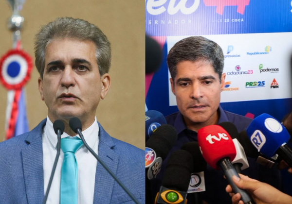 Deputado do PT diz que ACM Neto ‘faz política mentindo’