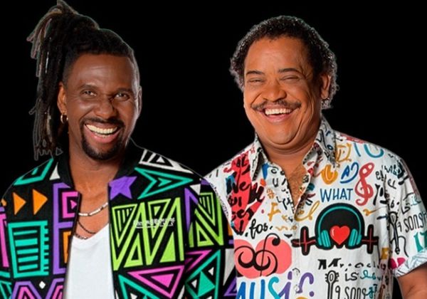 É o Tchan faz shows em Salvador e São Sebastião do Passé neste fim de semana