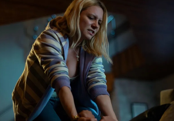 Filme 'Elize: Sombras de Uma Mulher' é Top 10 da Netflix em todo o mundo