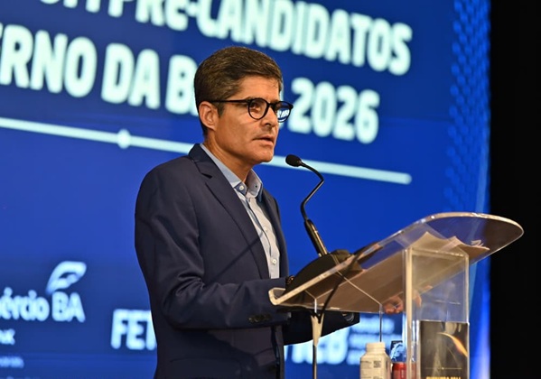 ACM Neto propõe secretaria para atrair recursos privados e ampliar projetos de infraestrutura