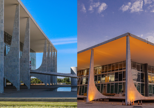 Operação desmobiliza grupo que pretendia atacar Planalto e STF nas eleições