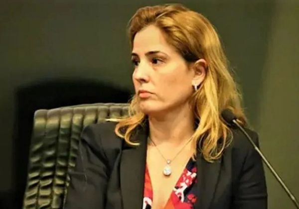 Juíza substituta de Sergio Moro é afastada por dois anos por atuação em acordo da Lava Jato