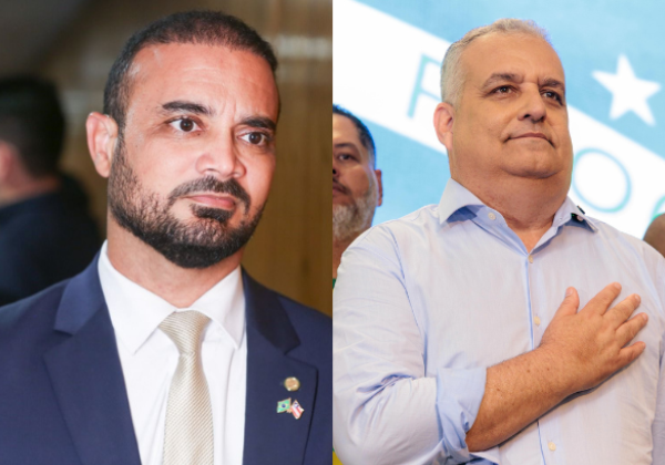 Indicação de Alfredo Gaspar deve fortalecer combate à criminalidade, diz Capitão Alden