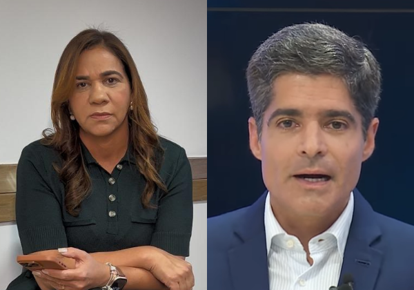 Secretária diz que Pix da Saúde de ACM Neto não é novidade e credita promessa a uso de IA em plano