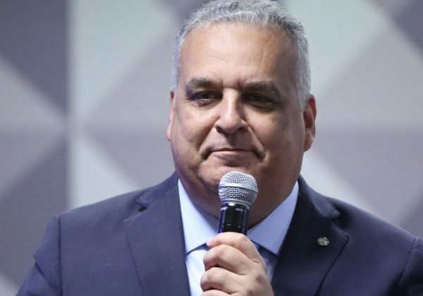 PF pede autorização ao STF para investigar Alfredo Gaspar após denúncia de estupro