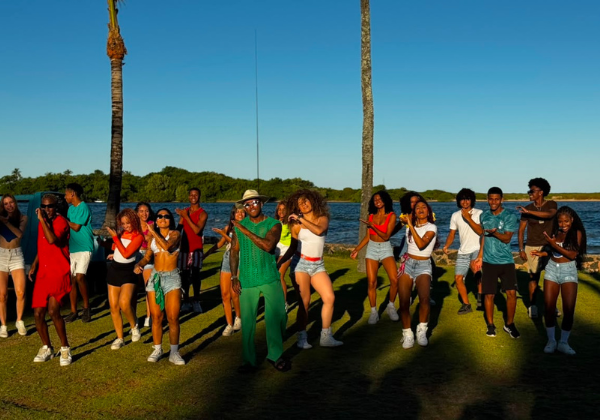 Banda La Fúria lança a faixa “Farmando Aura”